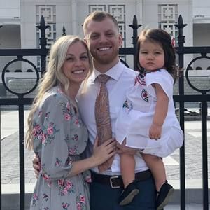 Meet your Posher, Ben